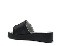 Andreanna Wedge Sandal