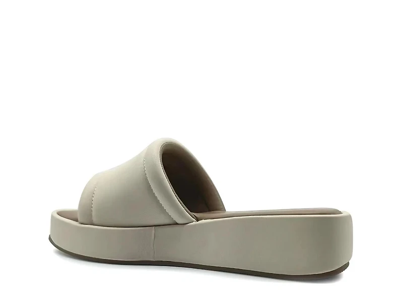 Andreanna Wedge Sandal