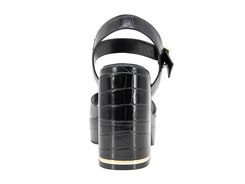 Darla Platform Sandal