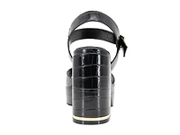 Darla Platform Sandal