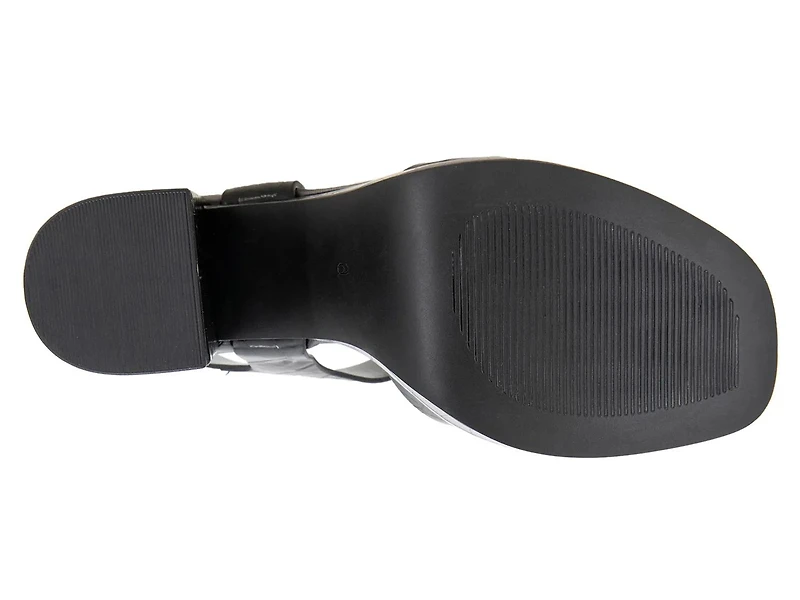 Darla Platform Sandal