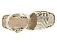 Shelby Espadrille Wedge Sandal