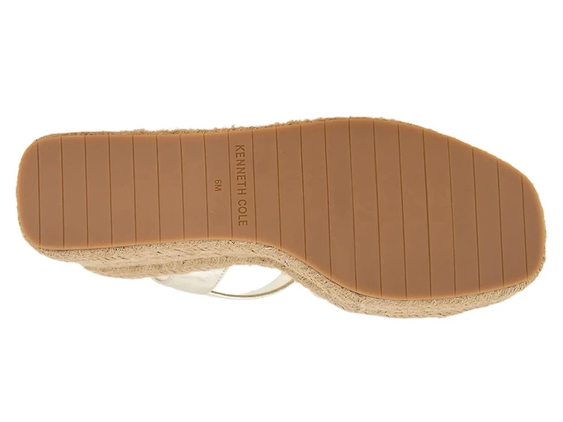 Shelby Espadrille Wedge Sandal
