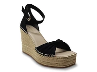 Sol Espadrille Wedge Sandal