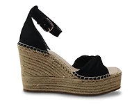 Sol Espadrille Wedge Sandal