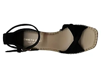 Sol Espadrille Wedge Sandal