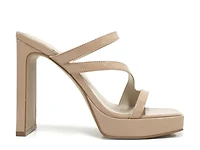 Tala Platform Sandal