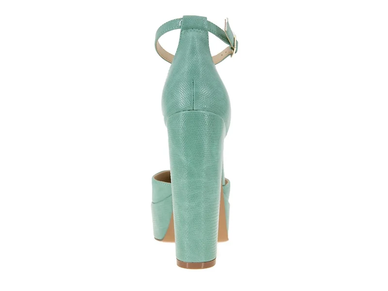 Tatum Platform Pump