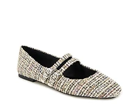 Jasmine Mary Jane Flat