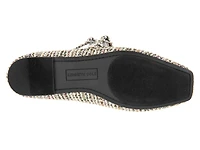 Jasmine Mary Jane Flat
