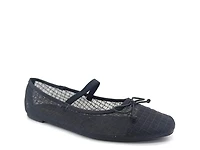 Myra Mary Jane Flat