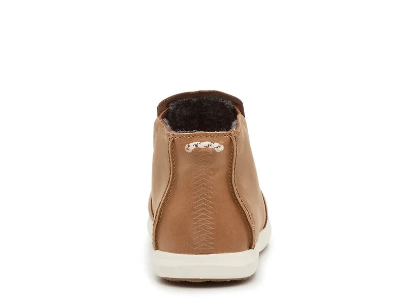 Hawai'iloa Manu Hope Sneaker Boot - Women's