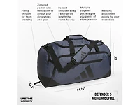 Defender 5 Medium Gym Bag