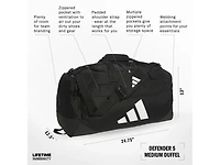 Defender 5 Medium Gym Bag