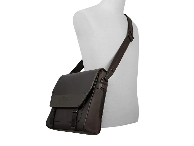 Exeter Tablet Messenger Bag