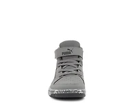 Rebound Layup NBK MS V PS High-Top Sneaker - Kids'