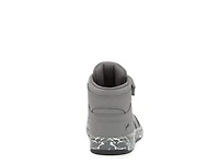 Rebound Layup NBK MS V PS High-Top Sneaker - Kids'