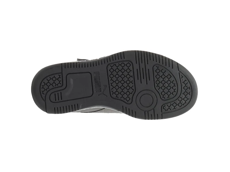 Rebound Layup NBK MS V PS High-Top Sneaker - Kids'