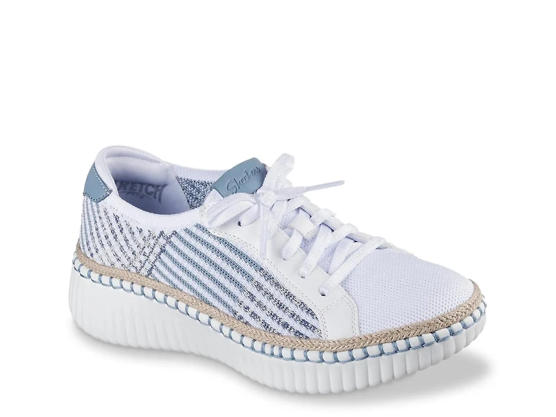 Wilshire Blvd Breezy Stroll Slip-On - Women's