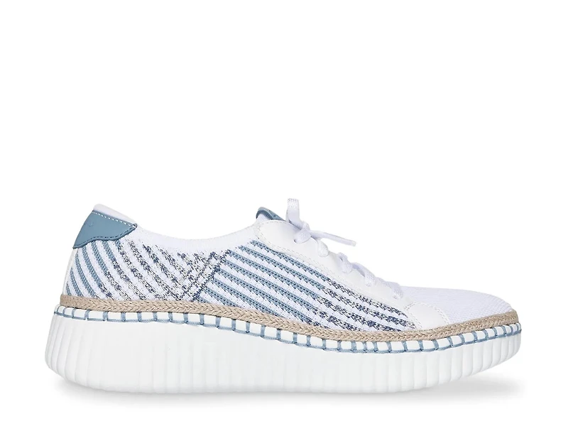 Wilshire Blvd Breezy Stroll Slip-On - Women's