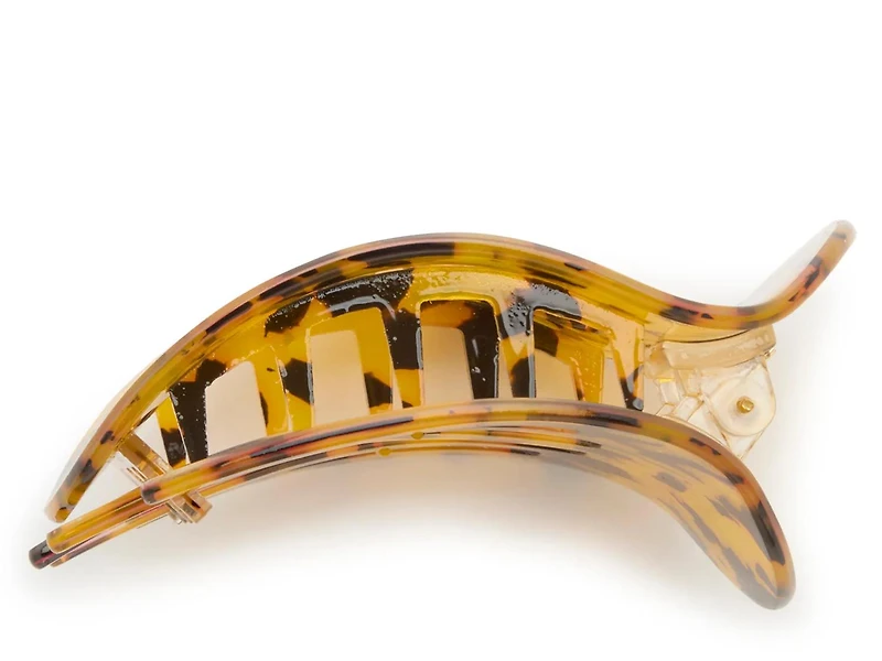 Tortoise Claw Clip