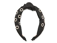 Grommet Headband