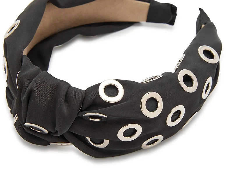 Grommet Headband
