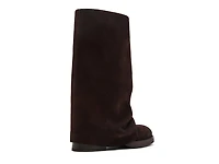 Benton Foldover Boot