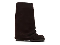 Benton Foldover Boot