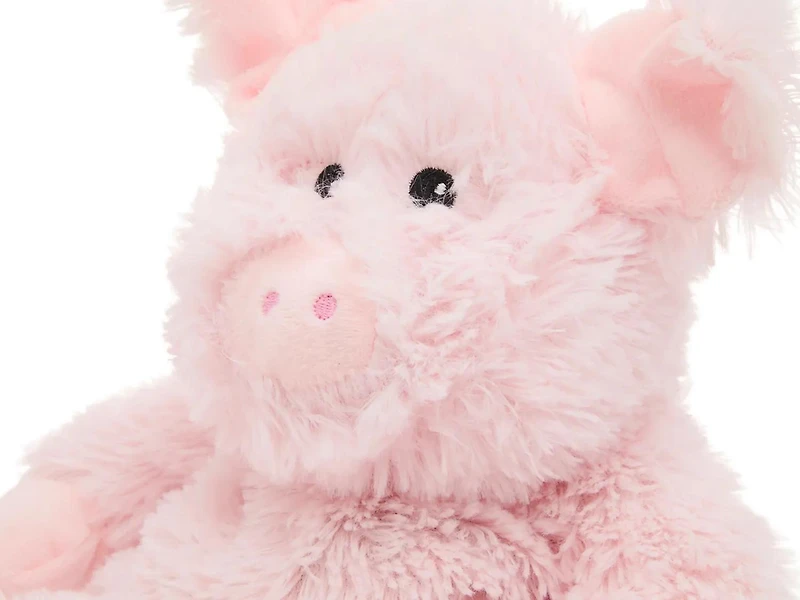 Pig Warming Stuffed Animal
