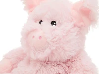 Pig Warming Stuffed Animal