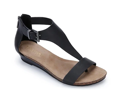 Great Gal Wedge Sandal