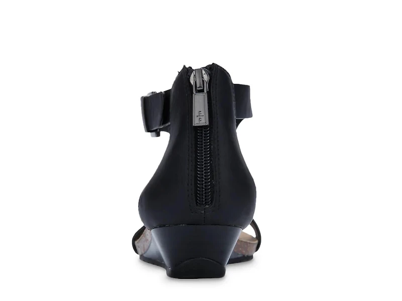 Great Gal Wedge Sandal