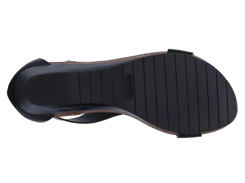 Great Gal Wedge Sandal