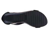 Great Gal Wedge Sandal