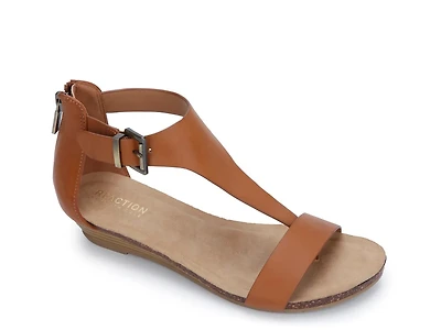 Great Gal Wedge Sandal