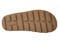 Sungaze Platform Sandal