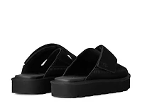 Sungaze Platform Slide Sandal