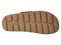 Sungaze Platform Slide Sandal