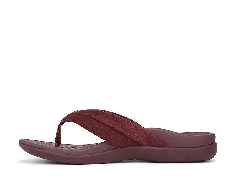 Tide Shore Flip Flop
