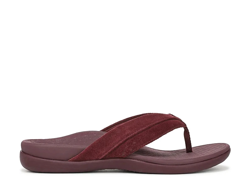 Tide Shore Flip Flop