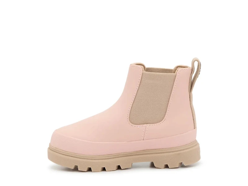 Kensington Chelsea Boot