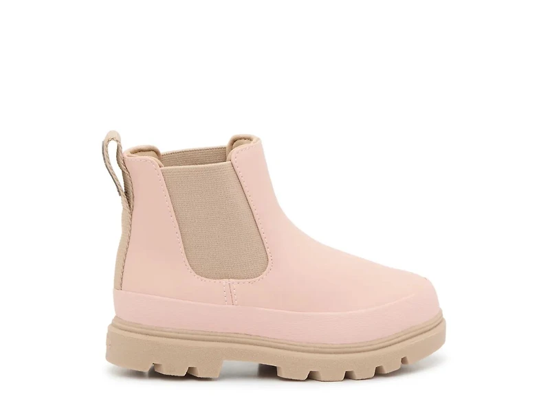 Kensington Chelsea Boot