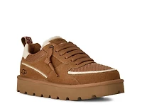 Sungazer Platform Sneaker