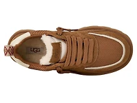 Sungazer Platform Sneaker