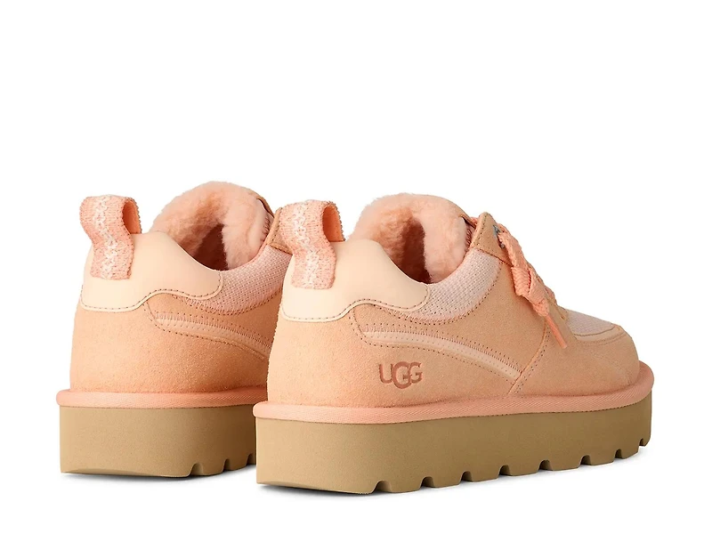 Sungazer Platform Sneaker