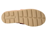 Sungazer Platform Sneaker