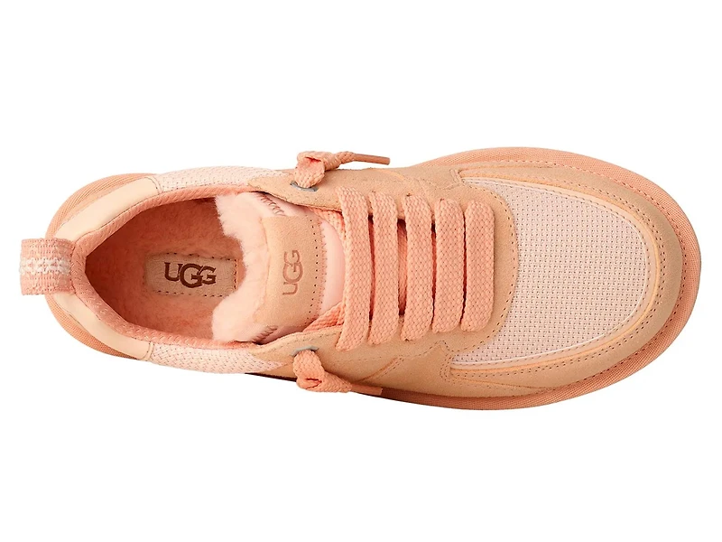 Sungazer Platform Sneaker