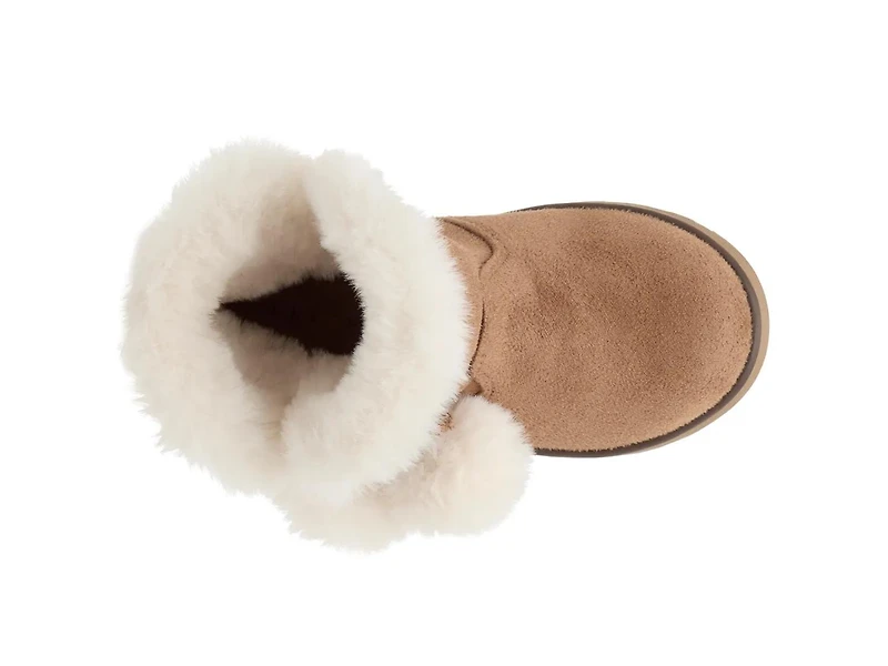 Lil Sofie Boot - Toddler