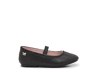 Hadley Ballet Flat - Toddler